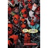 Maxi Poster - Selfie - Deadpool