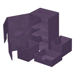 Twin Flip´n´Tray 160+ -...