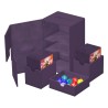 Twin Flip´n´Tray 160+ - Violet - XenoSkin