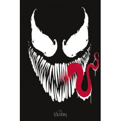 Maxi Poster - Face - Venom
