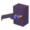 Twin Flip´n´Tray 160+ - Violet - XenoSkin
