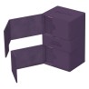 Twin Flip´n´Tray 160+ - Violet - XenoSkin