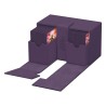 Twin Flip´n´Tray 160+ - Violet - XenoSkin