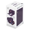 Twin Flip´n´Tray 160+ - Violet - XenoSkin