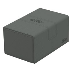 Twin Flip´n´Tray 160+ - Gris - XenoSkin