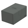 Twin Flip´n´Tray 160+ - Gris - XenoSkin