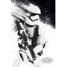 Maxi Poster - Stormtrooper Paint - Star Wars