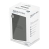 Twin Flip´n´Tray 160+ - Gris - XenoSkin