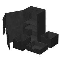Twin Flip´n´Tray 200+ -...