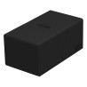 Twin Flip´n´Tray 200+ - Noir - XenoSkin
