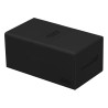 Twin Flip´n´Tray 200+ - Noir - XenoSkin