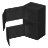 Twin Flip´n´Tray 200+ - Noir - XenoSkin