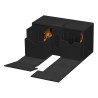 Twin Flip´n´Tray 200+ - Noir - XenoSkin