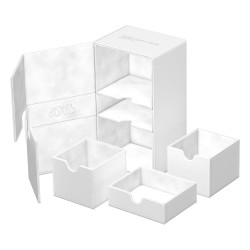 Twin Flip´n´Tray 200+ -...