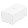 Twin Flip´n´Tray 200+ - Blanc - XenoSkin