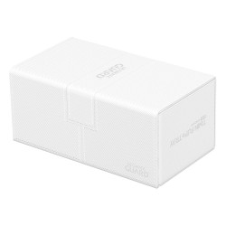 Twin Flip´n´Tray 200+ - Blanc - XenoSkin