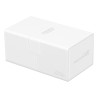 Twin Flip´n´Tray 200+ - Blanc - XenoSkin