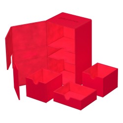 Twin Flip´n´Tray 200+ -...