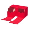 Twin Flip´n´Tray 200+ - Rouge - XenoSkin