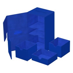 Twin Flip´n´Tray 200+ -...
