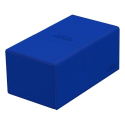 Twin Flip´n´Tray 200+ - Bleu - XenoSkin