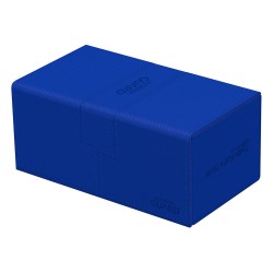 Twin Flip´n´Tray 200+ - Bleu - XenoSkin