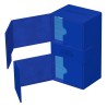 Twin Flip´n´Tray 200+ - Bleu - XenoSkin