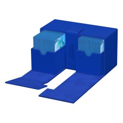 Twin Flip´n´Tray 200+ - Bleu - XenoSkin