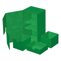 Twin Flip´n´Tray 200+ -...