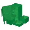 Twin Flip´n´Tray 200+ - Vert - XenoSkin