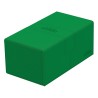 Twin Flip´n´Tray 200+ - Vert - XenoSkin