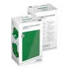Twin Flip´n´Tray 200+ - Vert - XenoSkin
