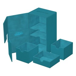 Twin Flip´n´Tray 200+ -...