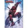 Maxi Poster - Action Pose - Deadpool