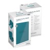 Twin Flip´n´Tray 200+ - Bleu Pétrole - XenoSkin