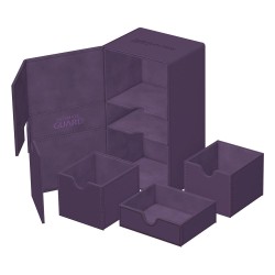 Twin Flip´n´Tray 200+ -...
