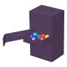 Twin Flip´n´Tray 200+ - Violet - XenoSkin