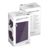 Twin Flip´n´Tray 200+ - Violet - XenoSkin