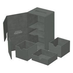 Twin Flip´n´Tray 200+ -...