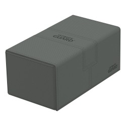 Twin Flip´n´Tray 200+ - Gris - XenoSkin