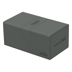 Twin Flip´n´Tray 200+ - Gris - XenoSkin