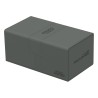 Twin Flip´n´Tray 200+ - Gris - XenoSkin