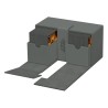 Twin Flip´n´Tray 200+ - Gris - XenoSkin