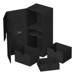 Twin Flip´n´Tray 266+ -...