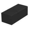 Twin Flip´n´Tray 266+ - Noir - XenoSkin