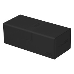 Twin Flip´n´Tray 266+ - Noir - XenoSkin