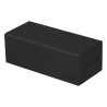 Twin Flip´n´Tray 266+ - Noir - XenoSkin