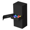 Twin Flip´n´Tray 266+ - Noir - XenoSkin