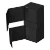 Twin Flip´n´Tray 266+ - Noir - XenoSkin