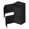 Twin Flip´n´Tray 266+ - Noir - XenoSkin